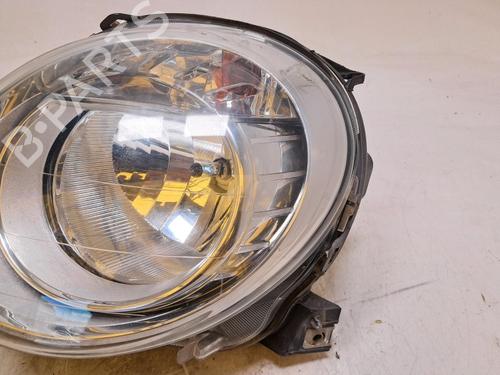 Left headlight FIAT 500 (312_) 1.2 (312AXA1A) | BP37259809C28 - Image 3