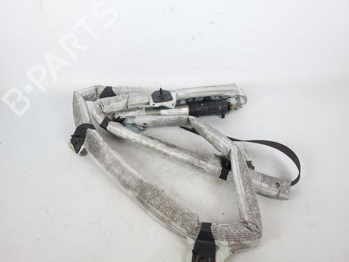 Left curtain airbag BMW X3 (E83) 2.0 d | BP20503254C11 