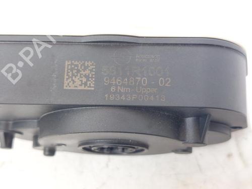 Engine control unit (ECU) BMW 1 (F40) 118 i | BP18328771M57