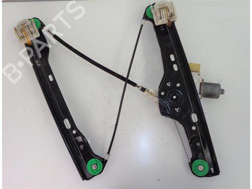 Front right window mechanism BMW 3 (E90) 320 d | BP15140326C23