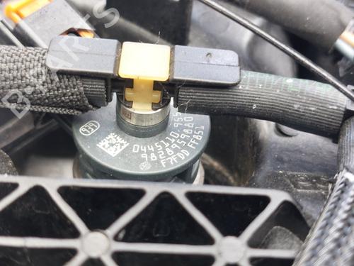 Engine FIAT SCUDO Van 1.5 Multijet 120 (506) | BP36107857M1 - Image 5