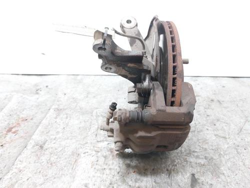 Left front steering knuckle MAZDA 2 (DE_, DH_) 1.4 MZR-CD | BP30613268M25 - Image 4