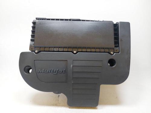 Used Air filter box Air filter box FIAT 500 (312_) 1.3 D Multijet (312AXB1A) (75 hp) 33904586 33904586