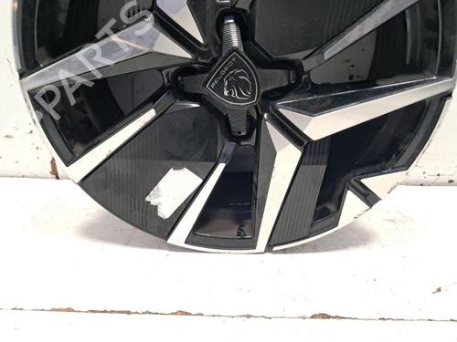 Fælk PEUGEOT 208 II (UB_, UP_, UW_, UJ_) 1.2 Hybrid 136 (UPHPYK) | BP30921606C45