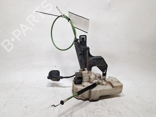 Used Front right lock Front right lock LANCIA YPSILON (843_) 1.2 (843.AXA1A) (60 hp) 36353145 36353145