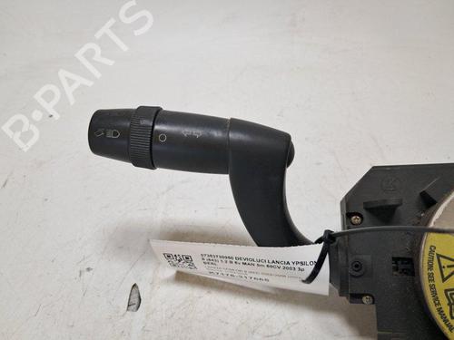 Steering column stalk LANCIA YPSILON (843_) 1.2 (843.AXA1A) | BP33926681I23 - Image 3