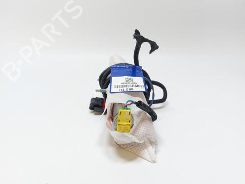 Right seat airbag DACIA SPRING EV (B6M1) | BP30454986C14 - Image 3