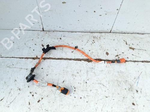 Used Wiring harness Wiring harness JEEP RENEGADE SUV (BU, B1, BV) 1.3 PHEV 4Xe (240 hp) 34052489 34052489
