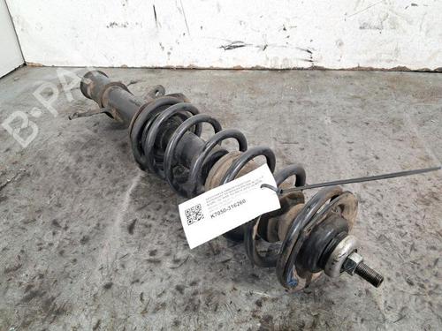 Used Left front shock absorber Left front shock absorber NISSAN MICRA IV (K13K, K13KK) 1.2 (80 hp) 33734640 33734640
