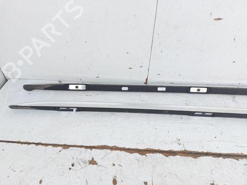 Roof bar FORD FOCUS IV Turnier (HP) 1.5 EcoBlue | BP26678145C65 