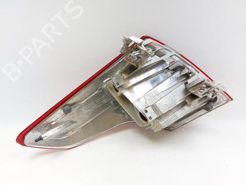 Right taillight CITROËN C4 Picasso I MPV (UD_) 2.0 HDi 138 | BP28838010C35