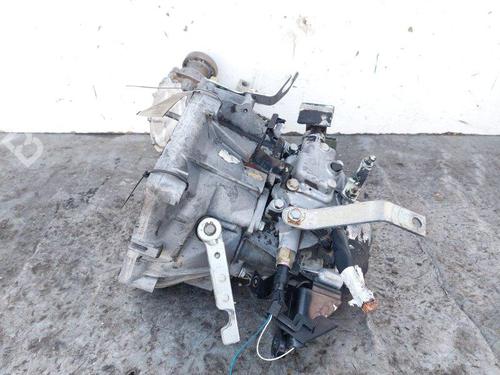 Gearbox FIAT PANDA (169_) 1.3 D Multijet 4x4 (169.AXC2A) | BP33538115M3 - Image 5