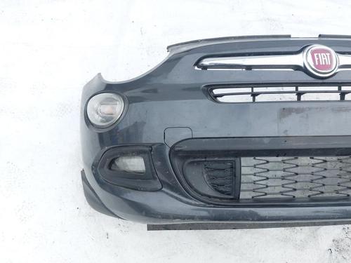 Full front FIAT 500X (334_) 1.3 D Multijet (334AXH1A) | BP33196405S1  - Image 12