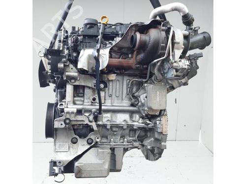 Engine FORD FOCUS IV Turnier (HP) 1.5 EcoBlue | BP20502658M1 - Image 3