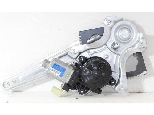 Portierruitmotor linksachter KIA PICANTO III (JA) 1.0 LPG (65 hp) 15142895