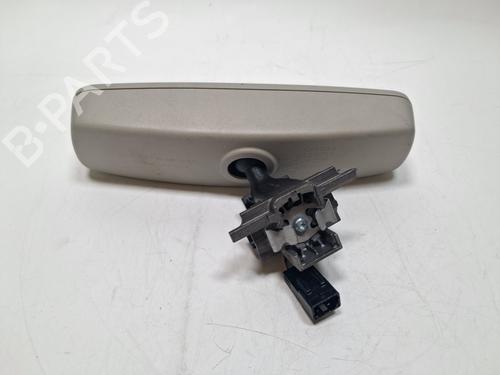 Rear mirror RENAULT CAPTUR I (J5_, H5_) 1.2 TCe 120 | BP40288296I6 - Image 4