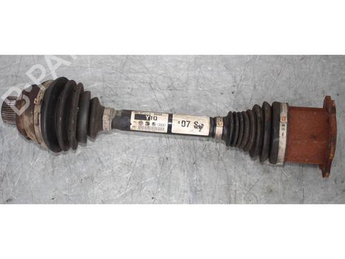 Used Other AUDI A4 B8 Avant (8K5) 2.0 TDI (170 hp) 26048247