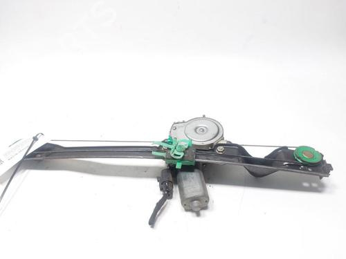 Used Front left window mechanism FIAT PUNTO (188_) 1.9 JTD 80 (188.237, .257, .337, .357) (80 hp) 31272901