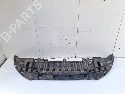 Used Front bumper Front bumper RENAULT SCÉNIC III (JZ0/1_) 1.2 TCe (JZ16) (132 hp) 39766977 39766977