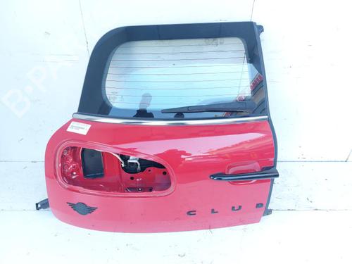 Used Left tailgate MINI MINI CLUBMAN (F54) Cooper SD ALL4 (190 hp) 25301468