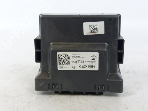 Used Electronic module OPEL ASTRA K Sports Tourer (B16) 1.4 CNG (35) (110 hp) 15163095
