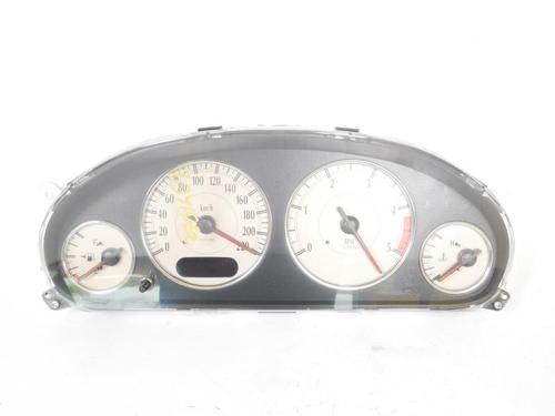 Used Instrument cluster CHRYSLER VOYAGER IV (RG, RS) 2.5 CRD (141 hp) 23879875