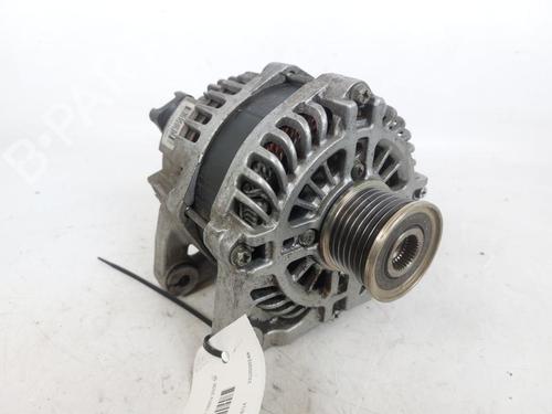 Used Alternator RENAULT GRAND SCÉNIC III (JZ0/1_) 1.4 16V (JZ0F) (131 hp) 18039465
