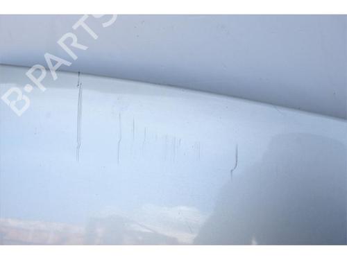 Hood RENAULT KANGOO / GRAND KANGOO II (KW0/1_) 1.5 dCi 105 (KW0F) | BP15147199C1 