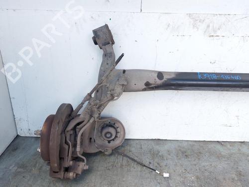 Rear axle HYUNDAI i20 I (PB, PBT) 1.2 | BP25249741M2 