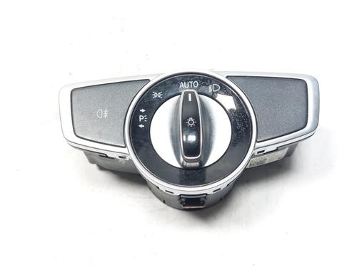 Used Switch MERCEDES-BENZ S-CLASS (W222, V222, X222) S 350 BlueTEC / d (222.132, 222.032, 222.123) (258 hp) 30454049