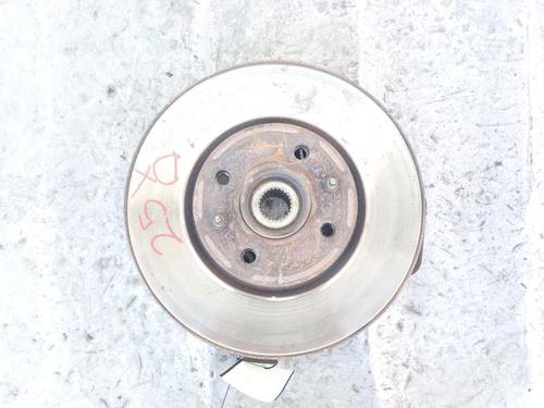 Used Right front steering knuckle Right front steering knuckle FIAT DOBLO MPV (119_, 223_) 1.9 JTD (105 hp) 21083108 21083108