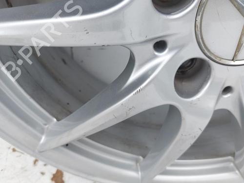 Rim MERCEDES-BENZ C-CLASS (W204) C 320 CDI 4-matic (204.089) | BP29350169C45 