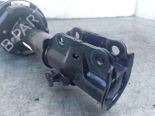 Left front shock absorber FORD PUMA (J2K, CF7) 1.0 EcoBoost mHEV | BP37287122M16 - Image 2