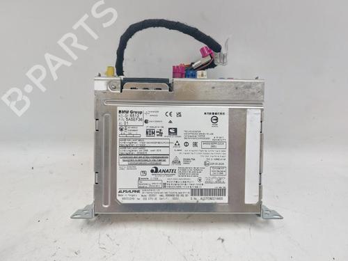 Elektronisk modul BMW X1 (F48) xDrive 25 e Plug-in-Hybrid | BP29522971M83 