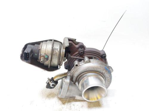 Used Turbocharger/Supercharger Turbocharger/Supercharger OPEL MOKKA / MOKKA X (J13) 1.7 CDTI (_76) (131 hp) 33687517 33687517