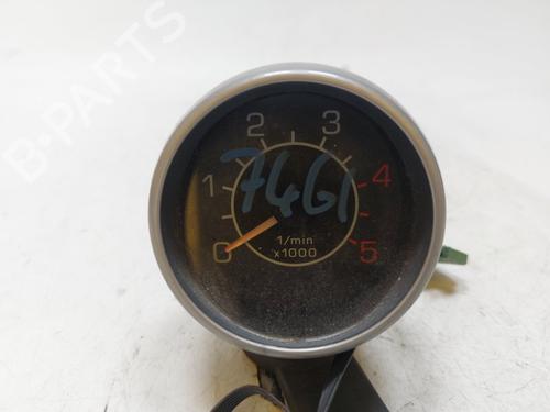 Instrument cluster SMART CABRIO (450) 0.6 (S1OLD2, 450.452) | BP34714104C47 - Image 2