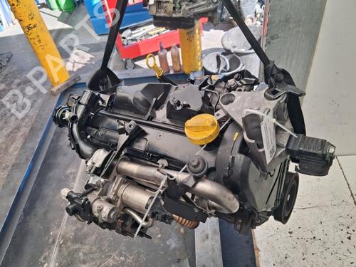 Engine NISSAN NOTE (E11, NE11) 1.5 dCi | BP39738790M1 - Image 8