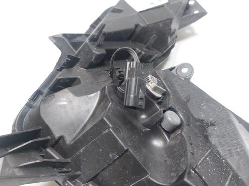 Right headlight RENAULT CLIO V (B7_) 1.5 Blue dCi 100 (B7AD) | BP33195885C29 - Image 5