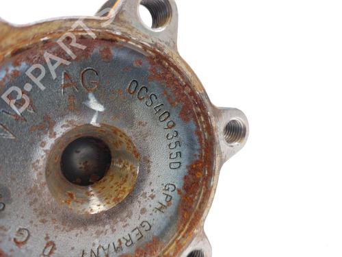 Steering column universal joint AUDI Q5 (FYB, FYG) 40 TDI Mild Hybrid quattro | BP25134197M114  - Image 5
