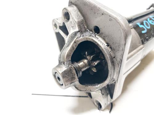 Starter NISSAN JUKE (F15) 1.5 dCi | BP30478605M8