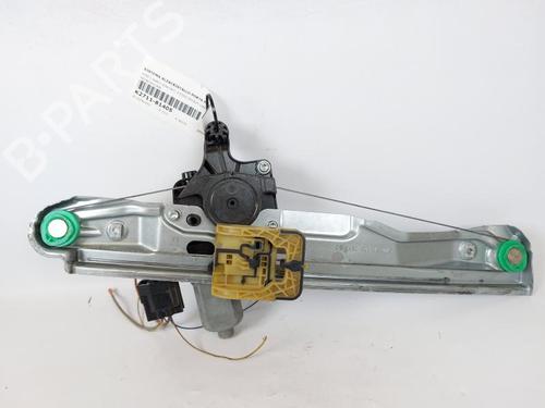 Moteur de lève-vitre arrière gauche FORD C-MAX II (DXA/CB7, DXA/CEU) 2.0 TDCi | BP15172387E23