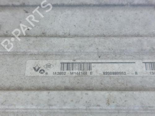 Intercooler DACIA DUSTER (HS_) 1.5 dCi 4x4 (HSMC, HSMD) | BP30454722M30 