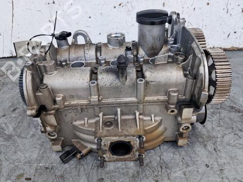 Cylinder head VW LOAD UP! (121, 122, BL1, BL2) 1.0 EcoFuel | BP36376092M5 - Image 3