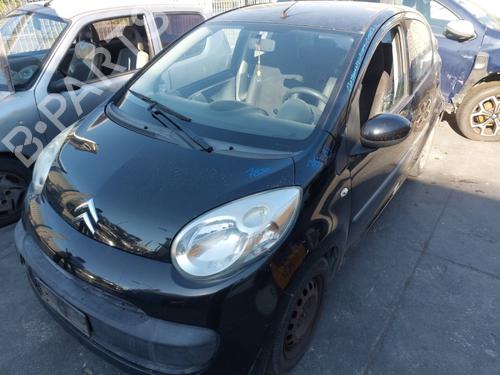 Starter CITROËN C1 (PM_, PN_) 1.0 | BP36880859M8  - Image 6