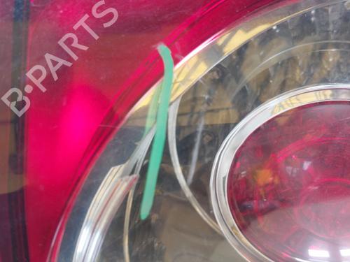 Right taillight VW GOLF PLUS V (5M1, 521) 1.6 BiFuel | BP36007615C35 - Image 2