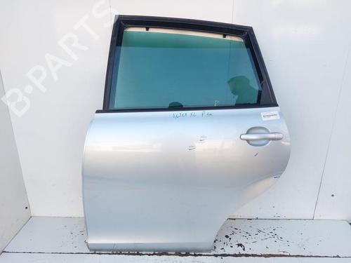 Used Left rear door SEAT ALTEA XL (5P5, 5P8) 1.6 (102 hp) 22755397