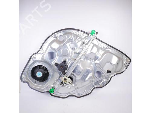 Left rear window motor LANCIA MUSA (350_) 1.3 D Multijet (350.AXG11, 350.AXG1A) | BP15152997E23 