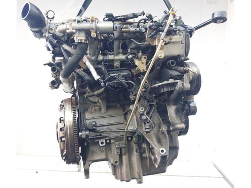 Used Engine Engine LANCIA LYBRA (839_) 1.6 (103 hp) 21263429 21263429