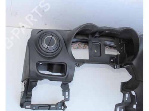 Airbag Kit ALFA ROMEO MITO (955_) 0.9 TwinAir (955.AXW1B) | BP15146500C86 