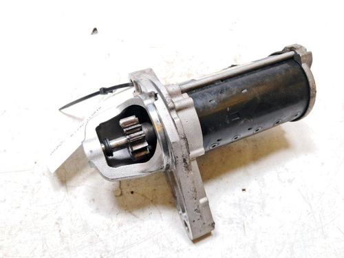 Used Starter Starter LANCIA YPSILON (312_) 1.0 Mild Hybrid (312) (69 hp) 34263289 34263289
